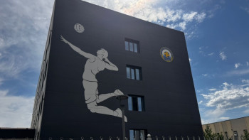 Фотография к новости: Жетісуда спорт залдары тапшы