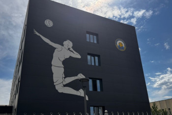 Фотография к новости: Жетісуда спорт залдары тапшы