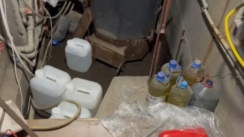 Фотография к новости: Есірткі өндіргендер өмір бойы бас бостандығынан айырылуы мүмкін