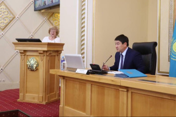 Фотография к новости: Азық-түлік өнімдерінің сапасын бақылауды күшейту қажет