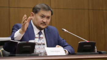 Фотография к новости: Жатақхана жыры. Министр мәселенің қалай шешіліп жатқанын айтты