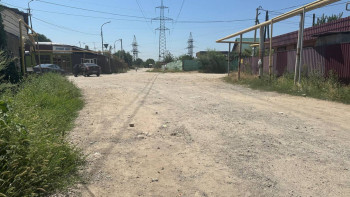 Фотография к новости: Шаңырақтағы шешімін таппаған жолдар