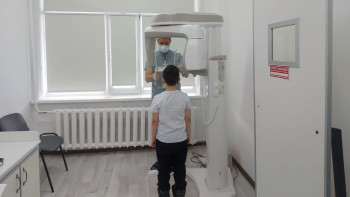 Фотография к новости: Аутизмге шалдыққан балаларды диагностикалаудың жайы қалай