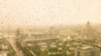 Фотография к новости: Алдағы күндері жел екпіні күшейеді