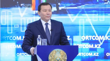 Фотография к новости: Ақтөбедегі жол апаты.  Жағдай жеке бақылауымда – әкім