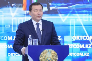 Фотография к новости: Ақтөбедегі жол апаты.  Жағдай жеке бақылауымда – әкім