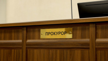 Фотография к новости: Жеке үйін салуға әскери қызметшілерді пайдаланған Күлшімбаевқа жаза кесілді