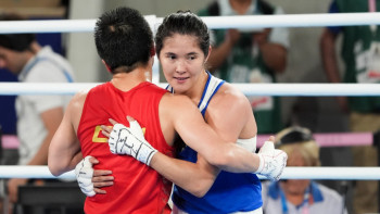 Фотография к новости: Назым қолынан келгеннің бәрін жасады - ата-анасы