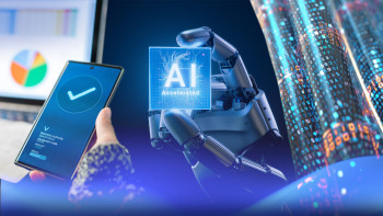 Фотография к новости: Цифрландыру және инновациялық даму саласында не өзгерді