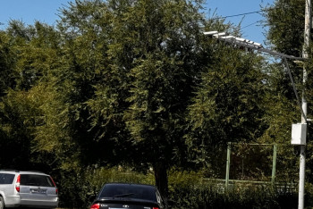 Фотография к новости: Жетісуда 216 «Сергек» жүйесі орнатылды