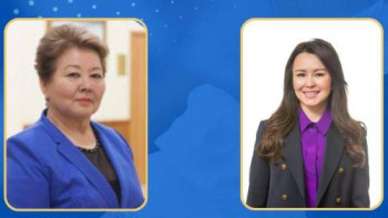 Фотография к новости: Қазақстанда бала құқықтары жөніндегі 20 өңірлік уәкіл тағайындалды