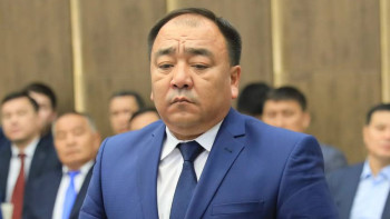 Фотография к новости: Ақтөбе облысы әкімінің орынбасары тағайындалды