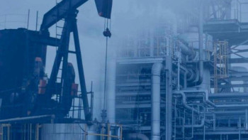 Фотография к новости: Мұнай-газ машина жасау саласында өндіріс көлемі 41,2%-ға ұлғайды