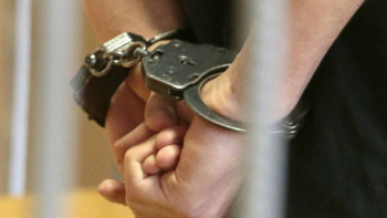 Фотография к новости: "Дикий Арманның" сыбайластары ұсталды