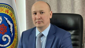 Фотография к новости: Париждегі Олимпиадада Алматы қалалық спорт басқармасының басшысы қайтыс болды