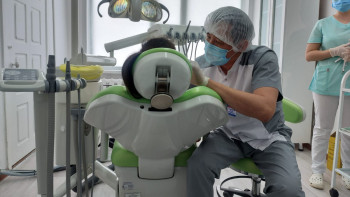 Фотография к новости: Павлодар облысына 166 дәрігер қажет