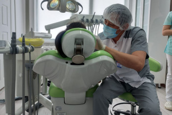 Павлодар облысына 166 дәрігер қажет