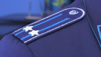 Фотография к новости: Астанада полицейлер заңсыз мигранттарды анықтады