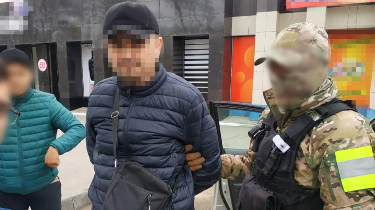  ҰҚК баспасөз қызметі