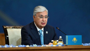 Фотография к новости: Орталық Азия ренессансы: орнықты даму және өркендеу жолы