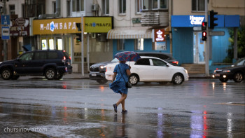 Фотография к новости: Демалыста күн райы қандай болады