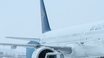 Фотография к новости: Көлік министрлігі 3 әуе компаниясы мен 4 ұшқышқа айыппұл салды