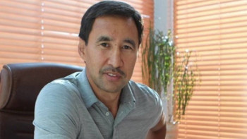 Фотография к новости: Мұратхан Тоқмәди шартты түрде бостандыққа шығады