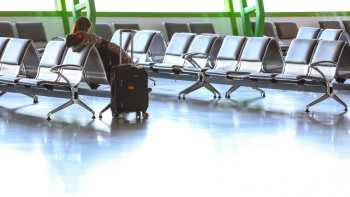 Фотография к новости: Отандық әуекомпания кішкентай жолаушыдан кешірім сұрады