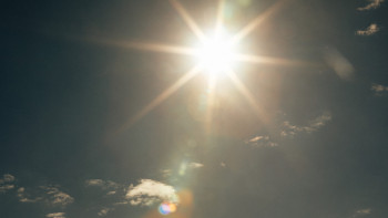 Фотография к новости: Бүгін екі қалада ауа ластанады