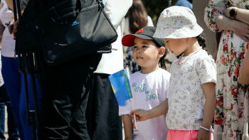 Фотография к новости: "Абай күні": Елімізде қанша Абай бар