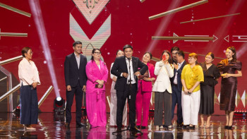 Фотография к новости: Мәдениет және ақпарат министрлігі жеті стратегиялық бағытты жетілдірмек