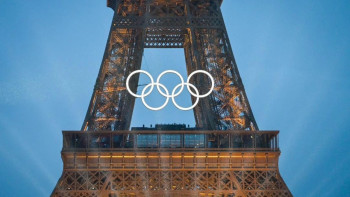 Фотография к новости: Париж-2024: Қазақстан жалпы медальдар кестесінде қай орында