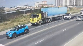 Фотография к новости: Астанада полиция құрылыс алаңынан ұрлық жасағандарды анықтады