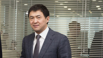 Фотография к новости: Қайрат Сатыбалдыұлының мемлекетке қайтарған активтері мәлім болды