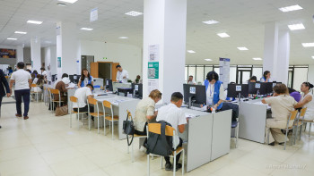 Фотография к новости: Магистратураға қанша грант бөлінді және құжаттарды қабылдау қашан басталады