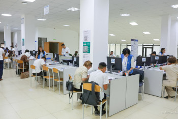 Фотография к новости: Магистратураға қанша грант бөлінді және құжаттарды қабылдау қашан басталады