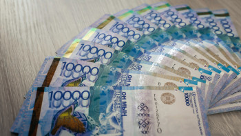 Фотография к новости: Балаларға жолдама беретіндер аса ірі мөлшерде ақша ұрлаған