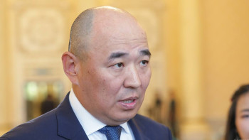 Фотография к новости: Утиль алым бағасы бойынша көршілерден артта келеміз – Шарлапаев