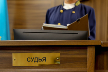 Фотография к новости: "Балқаш Жылу" ЖШС директорының орынбасары мен бас бухгалтері сотталды