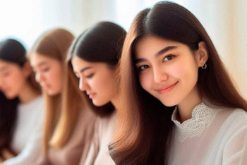 Фотография к новости: ​​Техникалық және кәсіптік білім беру ұйымдарында білім алуға 145 мың грант бөлінді