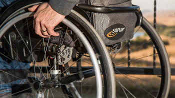 Фотография к новости: Ерекше қажеттіліктері бар тұлғаларға туристік қызмет көрсетудің ұлттық стандарты әзірленеді