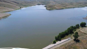 Фотография к новости: БҚО-да 12 мыңнан астам адамды сумен қамтитын су қоймасы салынады