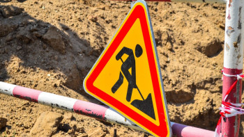 Фотография к новости: LRT құрылысы: Астанада бірнеше көше жабылады