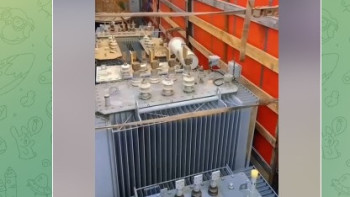 Фотография к новости: Ақтөбелік полицейлер трансформаторлар ұрлығын ашты