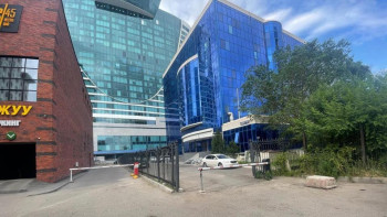 Фотография к новости: Елордада жер учаскелерін заңсыз иеленгендер 2 млн теңге айыппұл арқалады