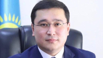 Фотография к новости: Маңғыстау облысының құрылыс басқармасының басшысы тағайындалды