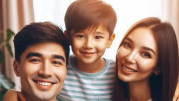 Фотография к новости: Елімізде қорғаншылық және қамқоршылық органдары қызметкерлерінің саны артты