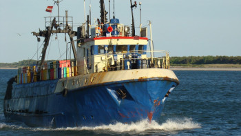 Фотография к новости: Елімізде жолаушыларды су көлігімен тасымалдау 78,7%-ға өскен