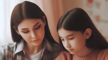 Фотография к новости: Еліміздегі мектептердің 88% инклюзивті білім беруге жағдай жасады