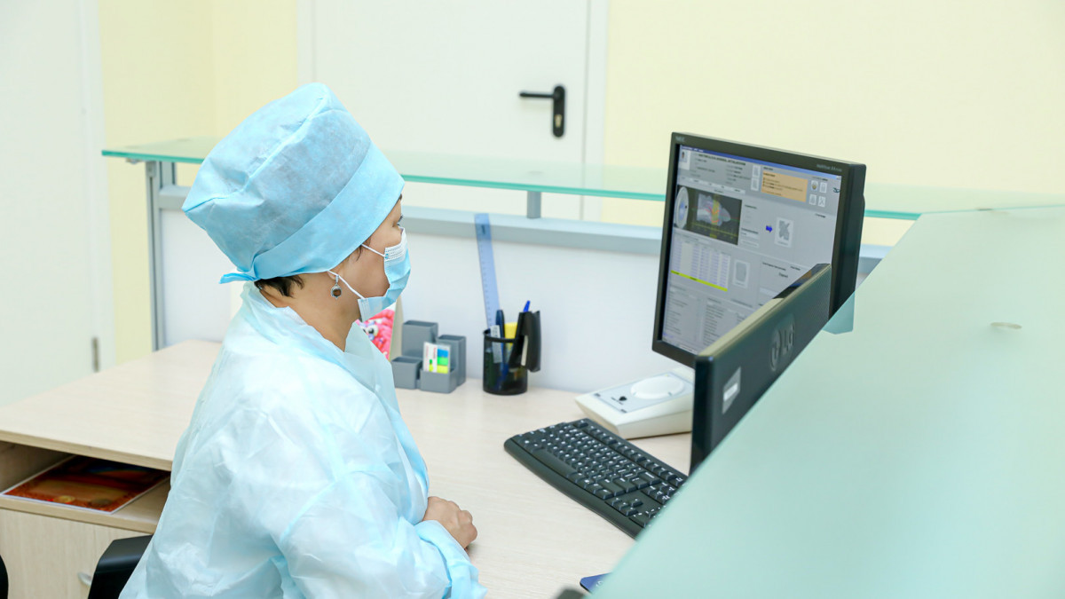  Бауыржан ЖУАСБАЕВ  - Архив